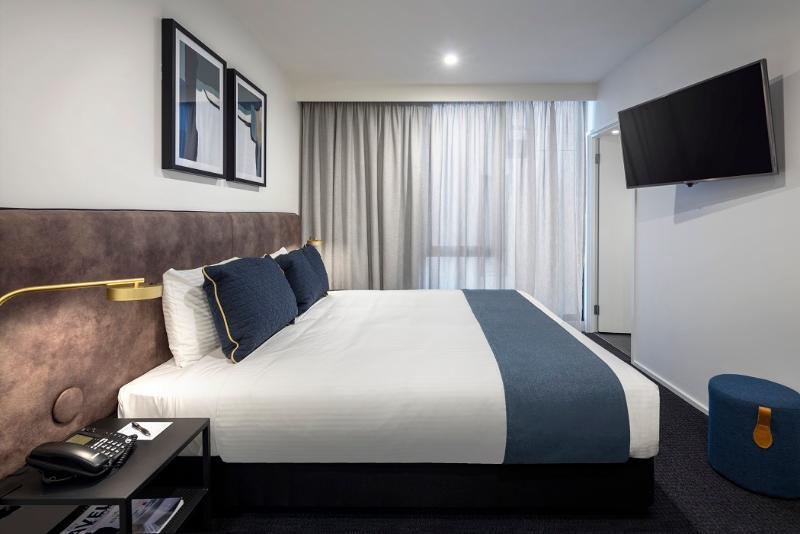 Quest Liverpool City Centre Экстерьер фото